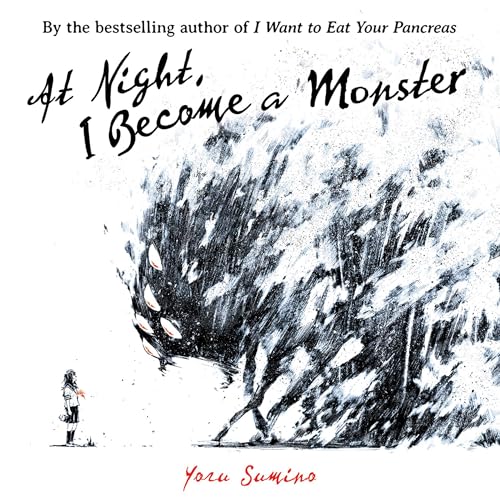 At Night, I Become a Monster by Yoru Sumino episode artwork
