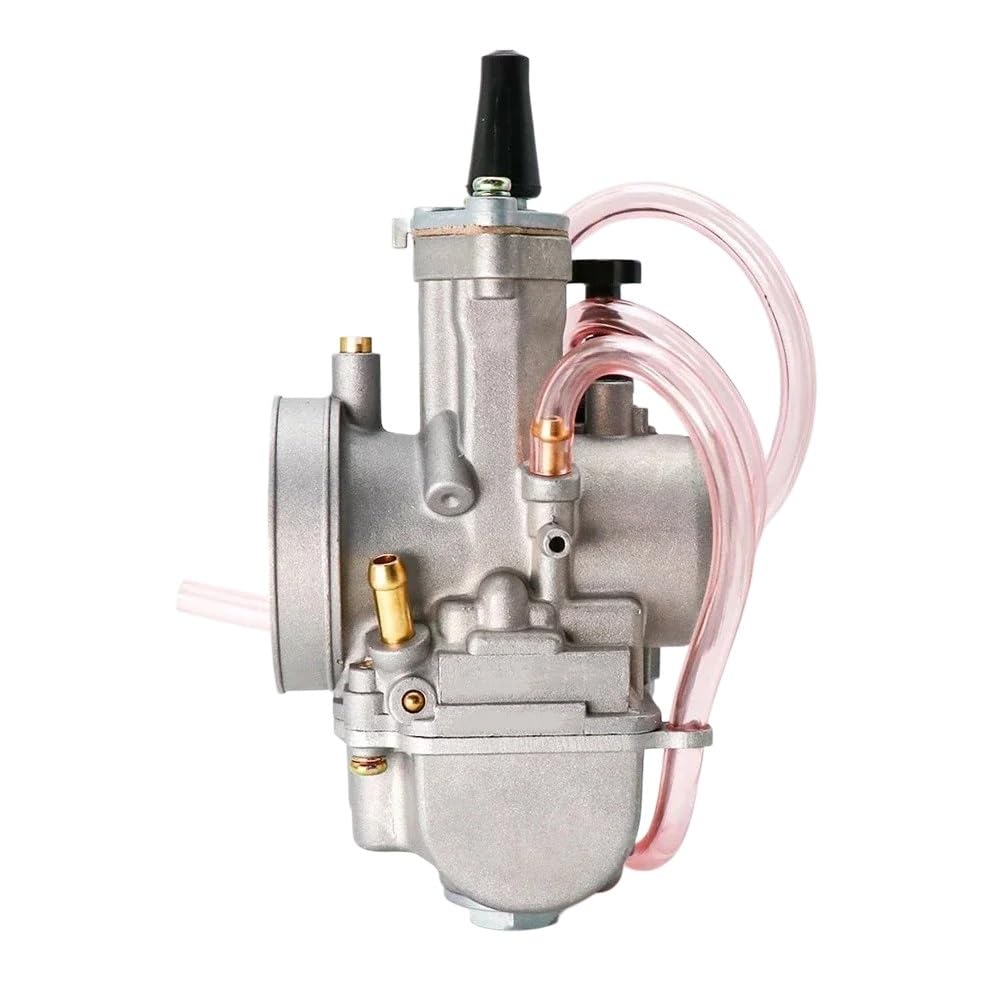 Carburatore Ricambio Carburatore Moto Scivolo Piatto KR150 21mm 24mm 32mm 34mm Per 100cc 125cc 250cc