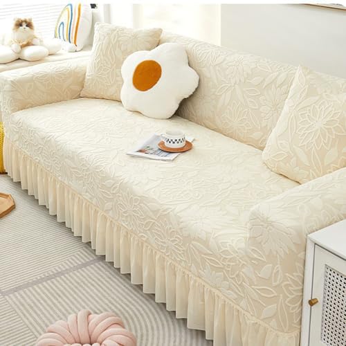 ソファーカバー ソファカバー マルチカバー 1/2/3/4/5人掛け L字 肘付き ストレッチ 通気性 洗える 防塵 汚れ防止 犬猫防止 肌触り おしゃれ 収納便利 気分転換 北欧風 オールシーズン