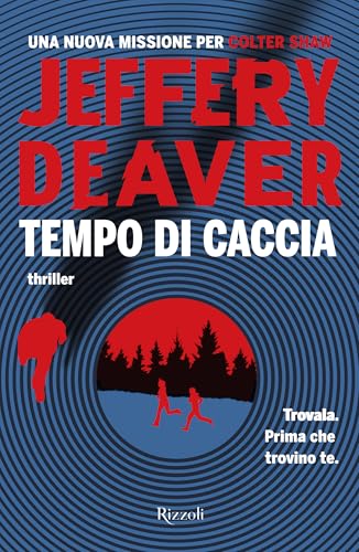  Tempo di caccia
