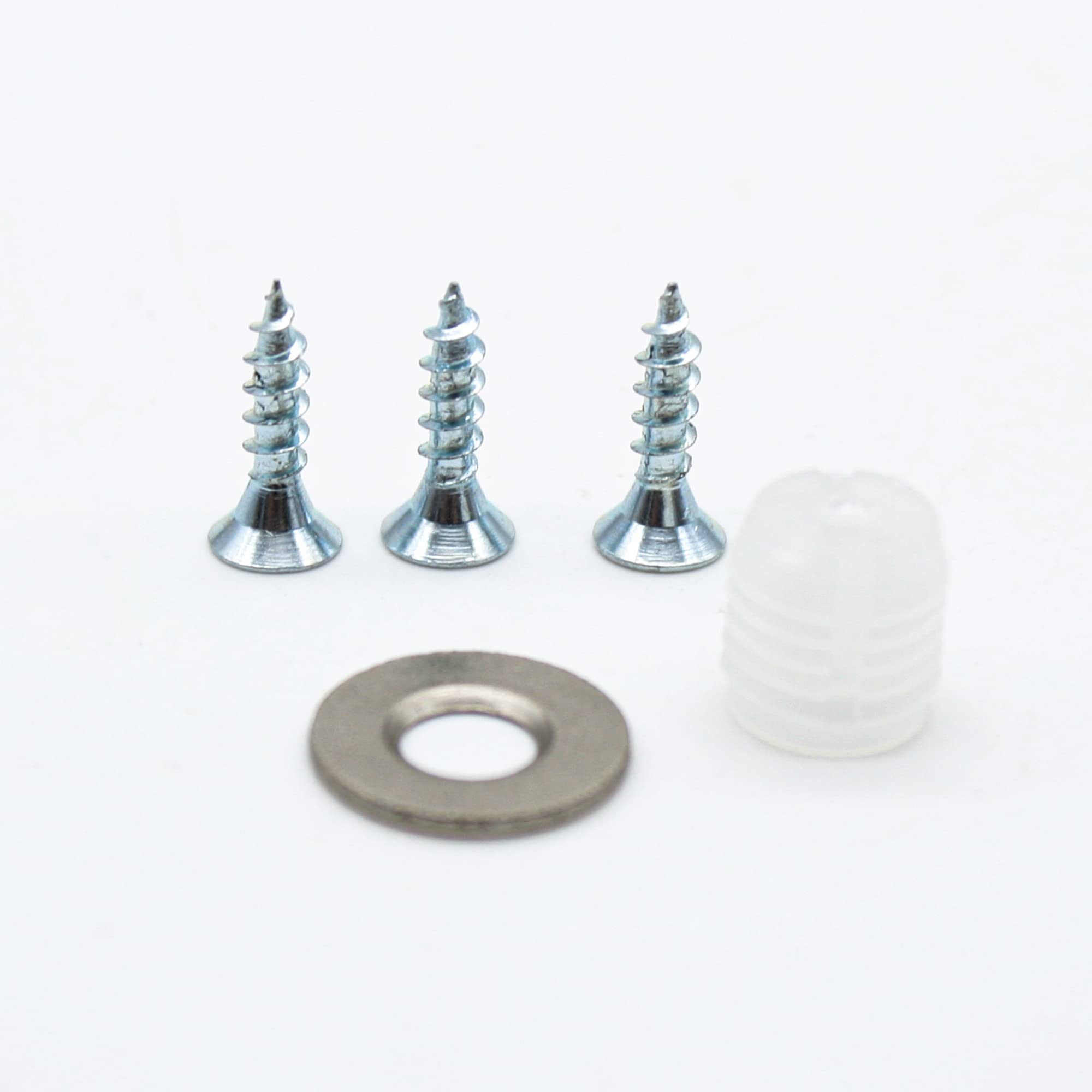 Meccanismi Push Pull Magnetici Per Ante E Cassetti: Apertura A Pressione, Invisibile - Foto 3