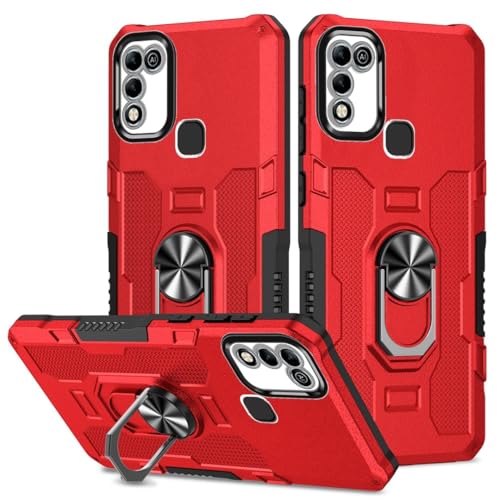Coque anti-chute Infinix Hot 11 Play pour éviter les bris d'écran