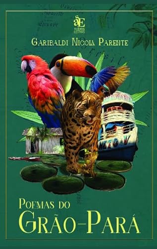 Poemas do Grão-Pará: