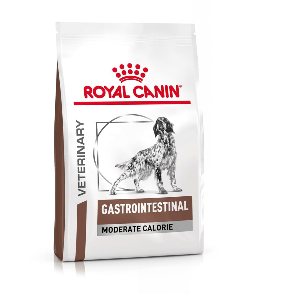 ROYAL CANIN Gastro Intestinal Moderate Calorie Dog (GIM 23) - 15kg