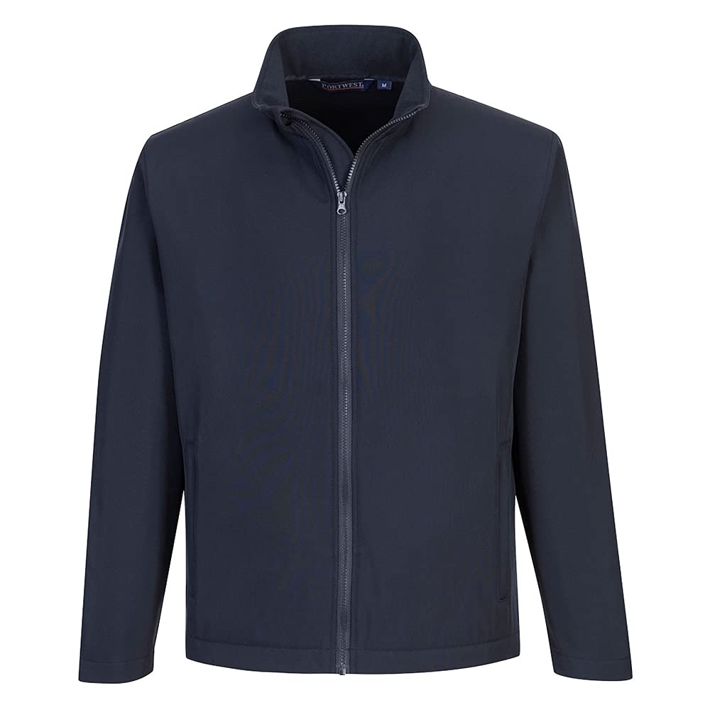 Portwest TK20 Print and Promo Softshell (2L) Long Sleeve Water Resistant