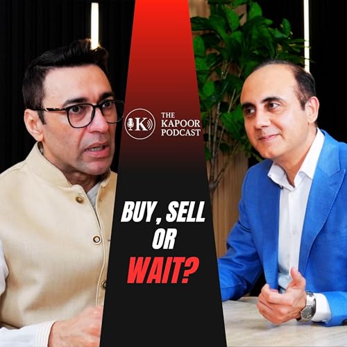 EP 30: Canada's Real Estate in 2026: Is it Finally Time to Buy