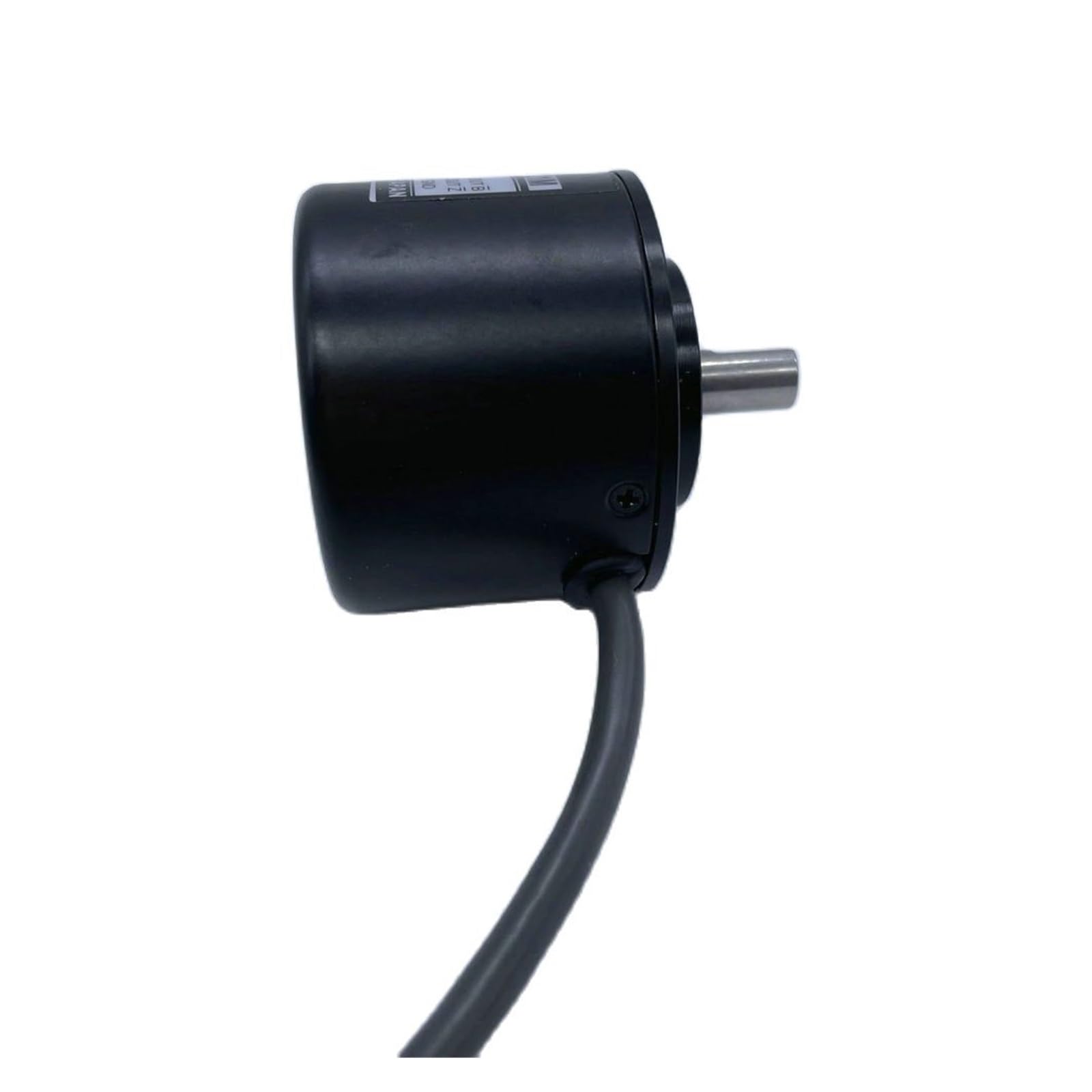 Encoder Rotatorio, E6C3-CWZ5GH / CWZ3XH Incremental Resistente De 50 Mm De Diámetro. Codificador Rotatorio 100 200 360 500 600 1000 1024 2500 PPR(E6C3-CWZ5GH,2000PPR)