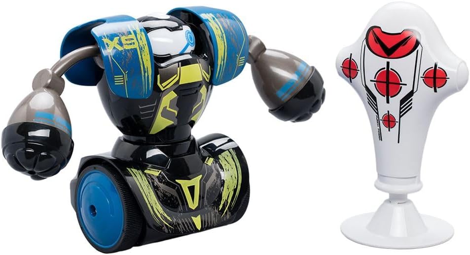 Robo Kombat Single, Assorted Color