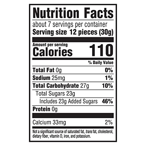 Sour Patch Kids Extreme Sour Soft & Chewy Candy, 7.2 Oz #TOP5