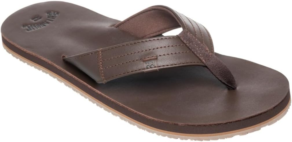 Billabong Men's Flip Flop Sandal, EU