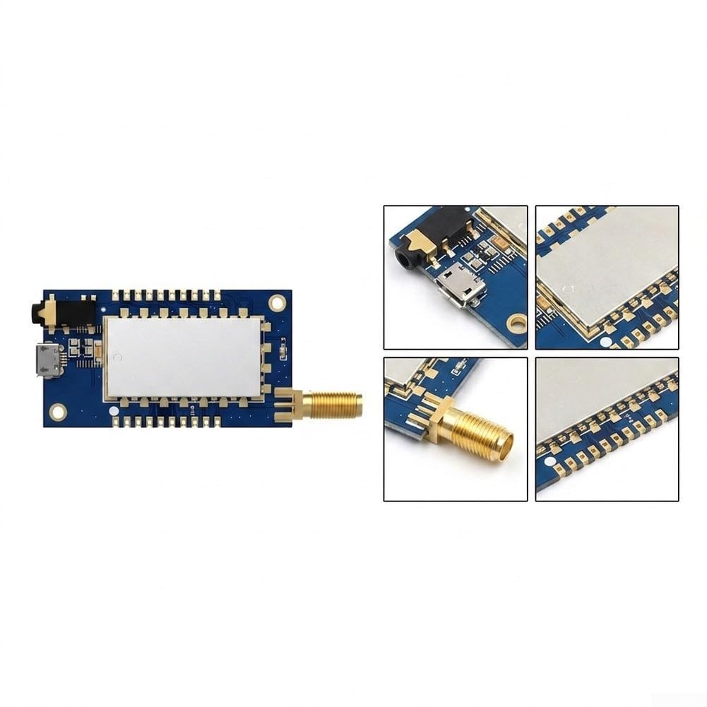 SA326 Module audio sans fil 1 W 48 kHz Sampling (SA326F30-TX-500)