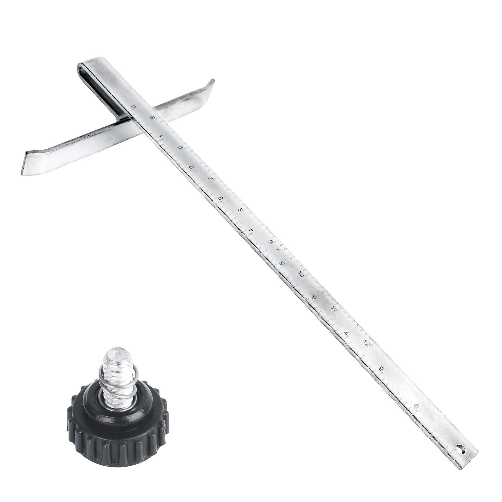 DW3278 Circular Saw Fence, Cutting Fence for DeWalt DCS570B, DCS570P1, DCS575T2-AR Circular Saw Blade Fence