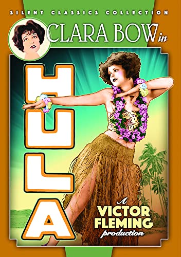 Hula USA DVD original importado con sistema de vídeo NTSC 2