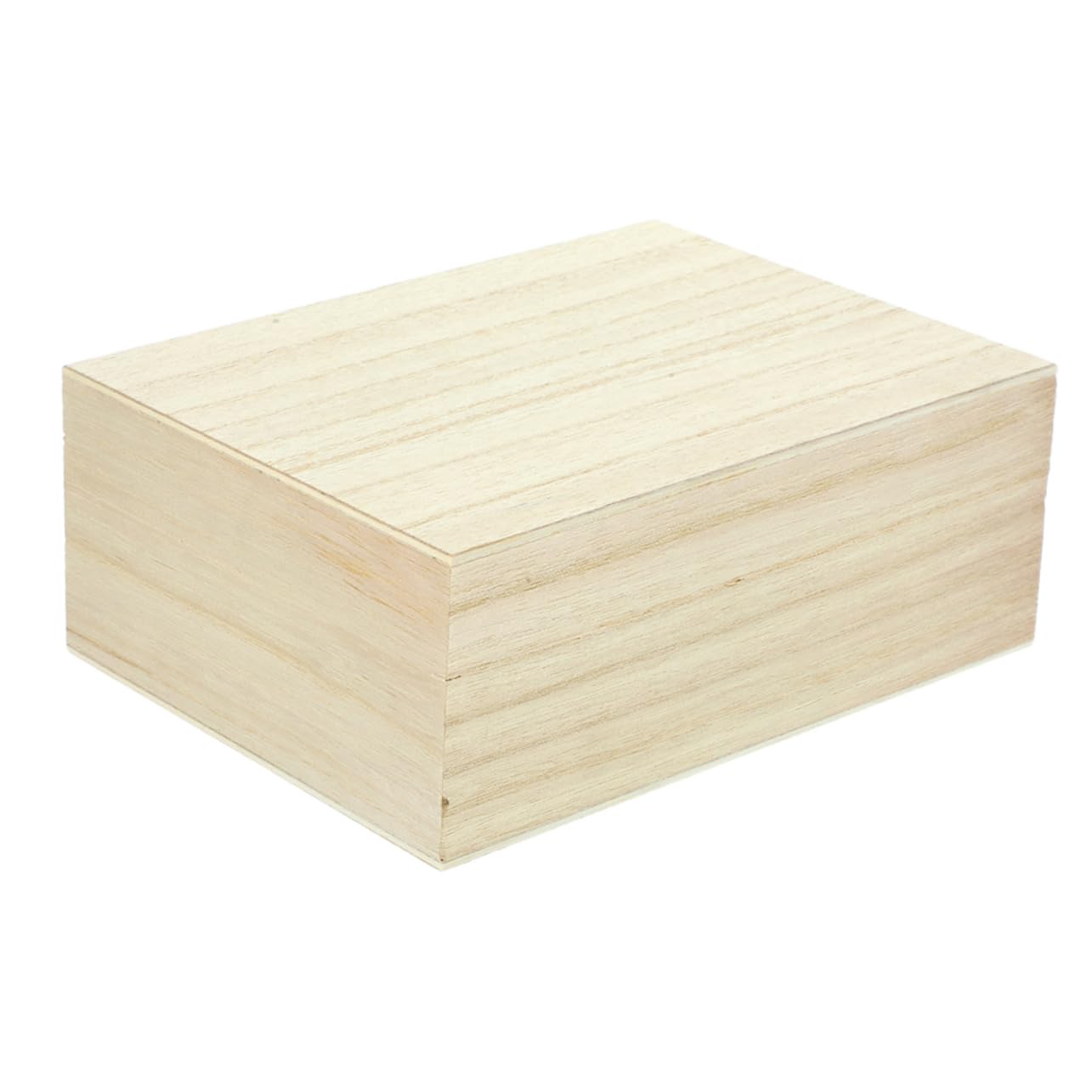 GRIRIW Wooden Recipe Card Storage Case Kitchen Wooden Organizer for Desktop Counter