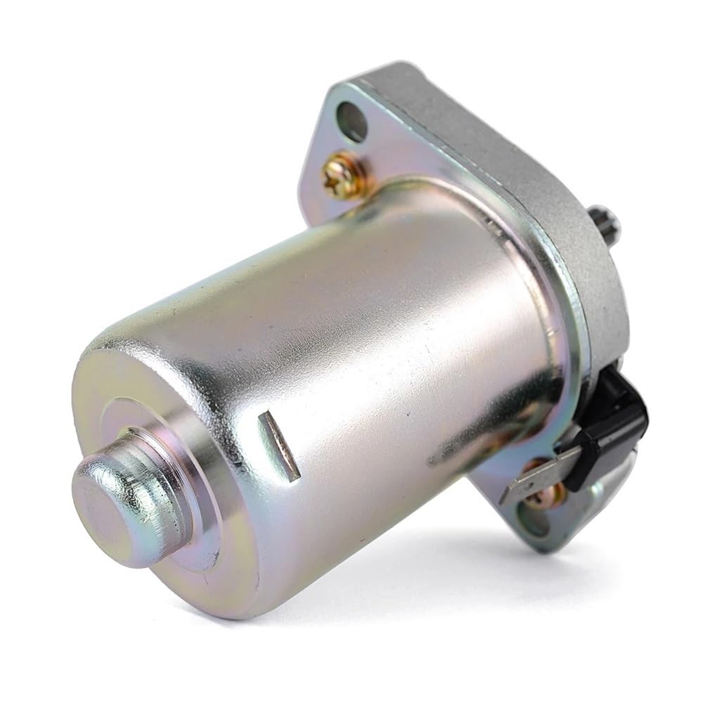 Motorino di avviamento for YL50 YM50 YN50 YQ50 YV50Z YV50H YV50C CR50z CW50 | CW50E CW50L CY50 CX50 EW50 EW50N Cursore