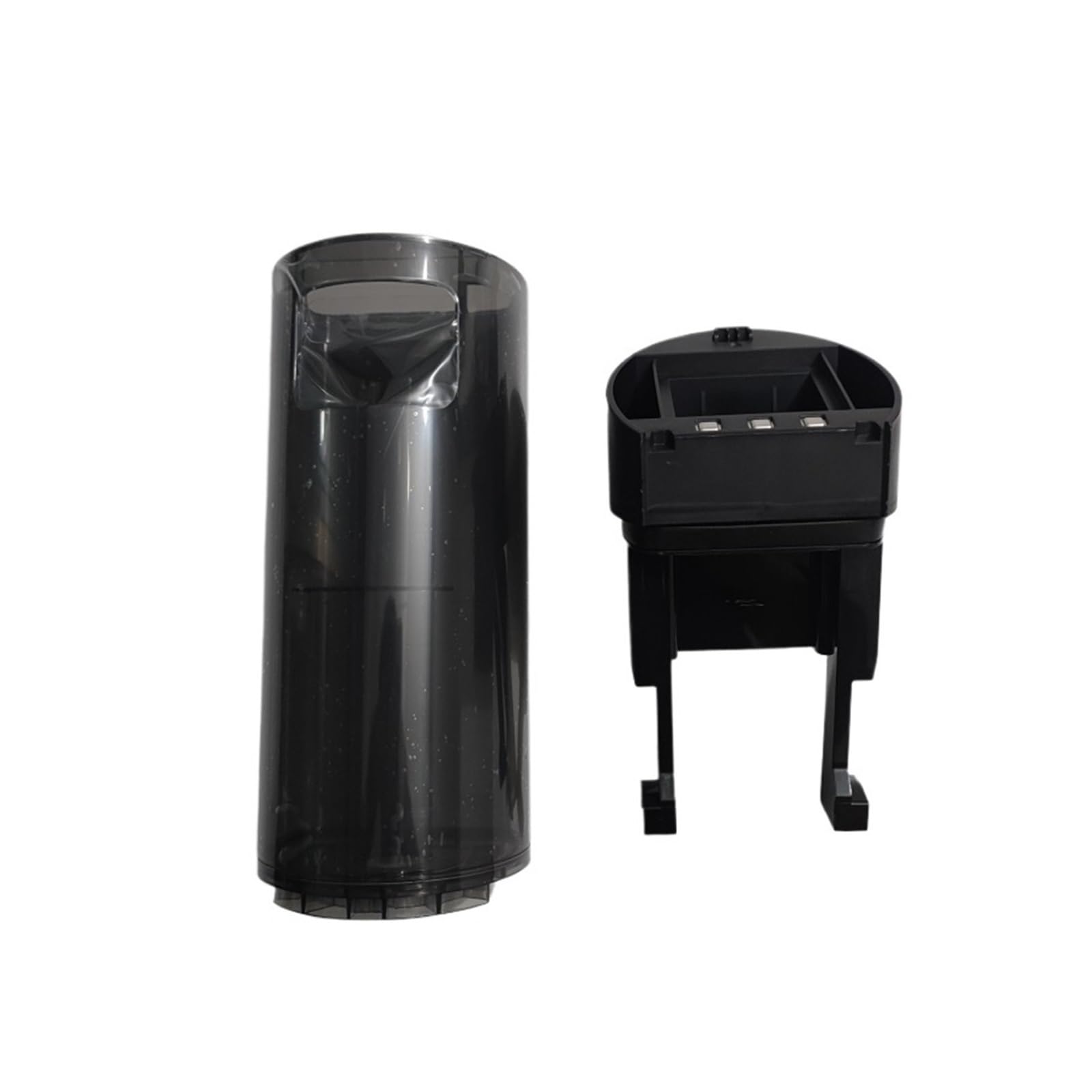 Main Brush, Main Brush Cover, Compatible For Midea W11 V10 V12, Robot Vacuum Cleaner Accessories spare parts(Color:Main Brush Cover 1pcs)