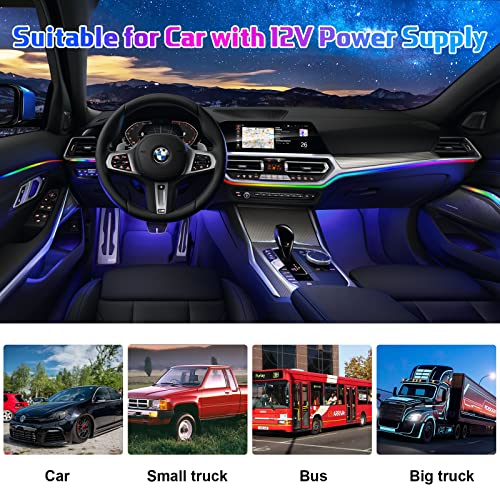 Best Interior Car Lights Amazon in 2024 Kevin Elmer