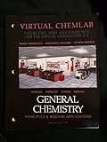  Virtual ChemLab: General Chemistry, Student Lab Manual / Workbook