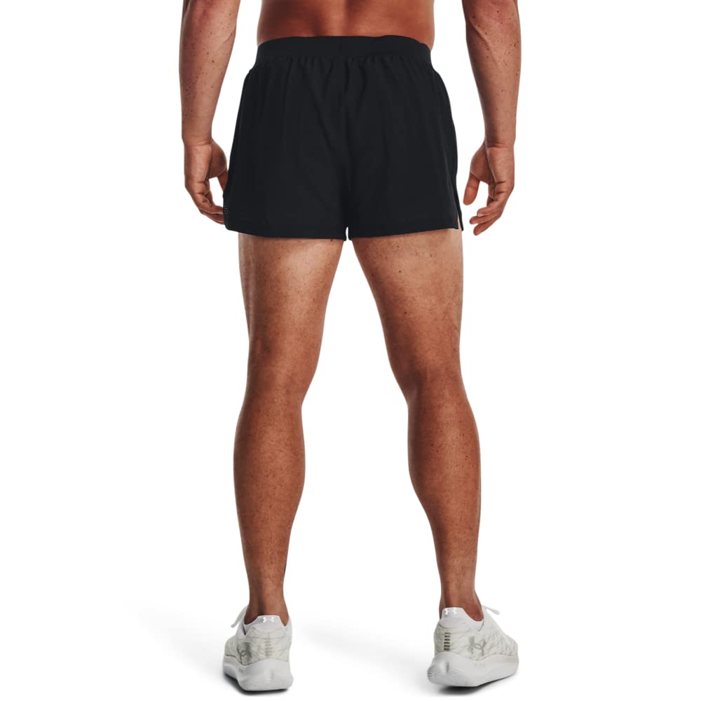 Men's UA Launch Split Perf Shorts