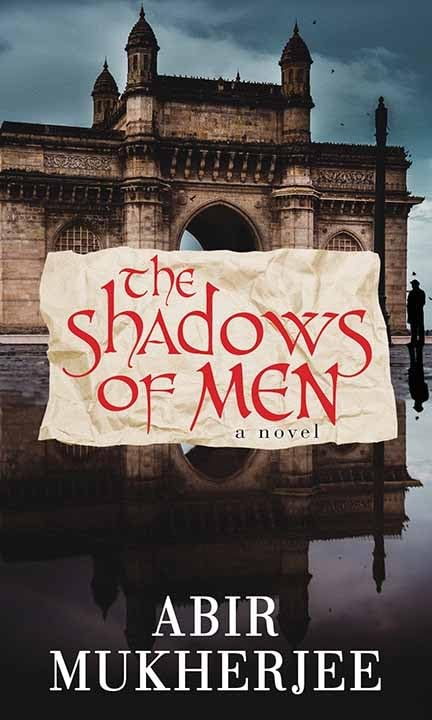 The Shadows of Men (Sterling Mystery)