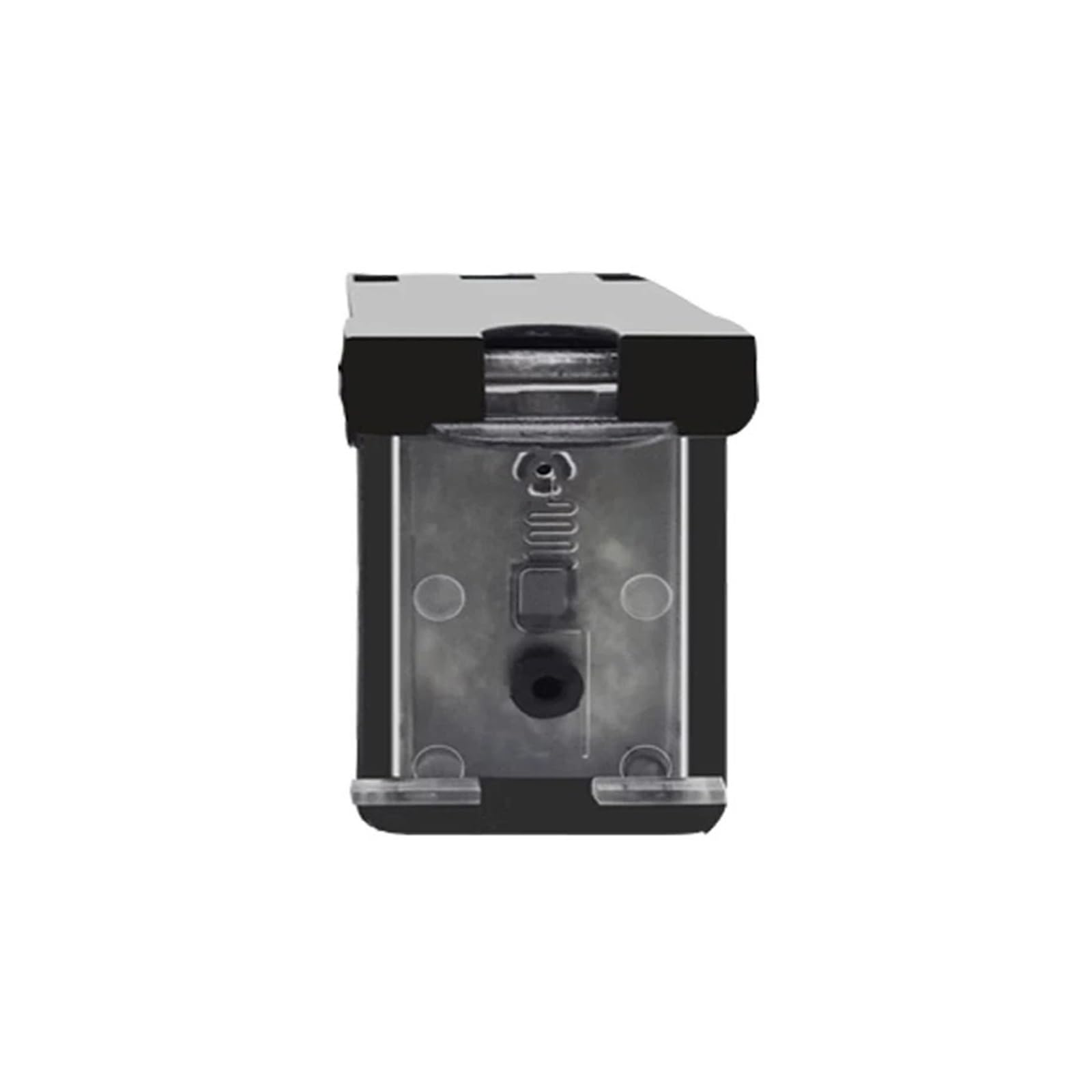 Cartuccia Inchiostro Trasparente 302XL Ricaricabile Compatibile Con HP 1110