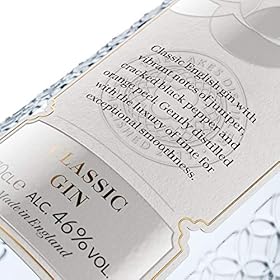 The Lakes Gin – Classic English Dry Gin The The following list contains the most relevant and recent articles. The Lakes Distillery (70 cl, 46% ABV)