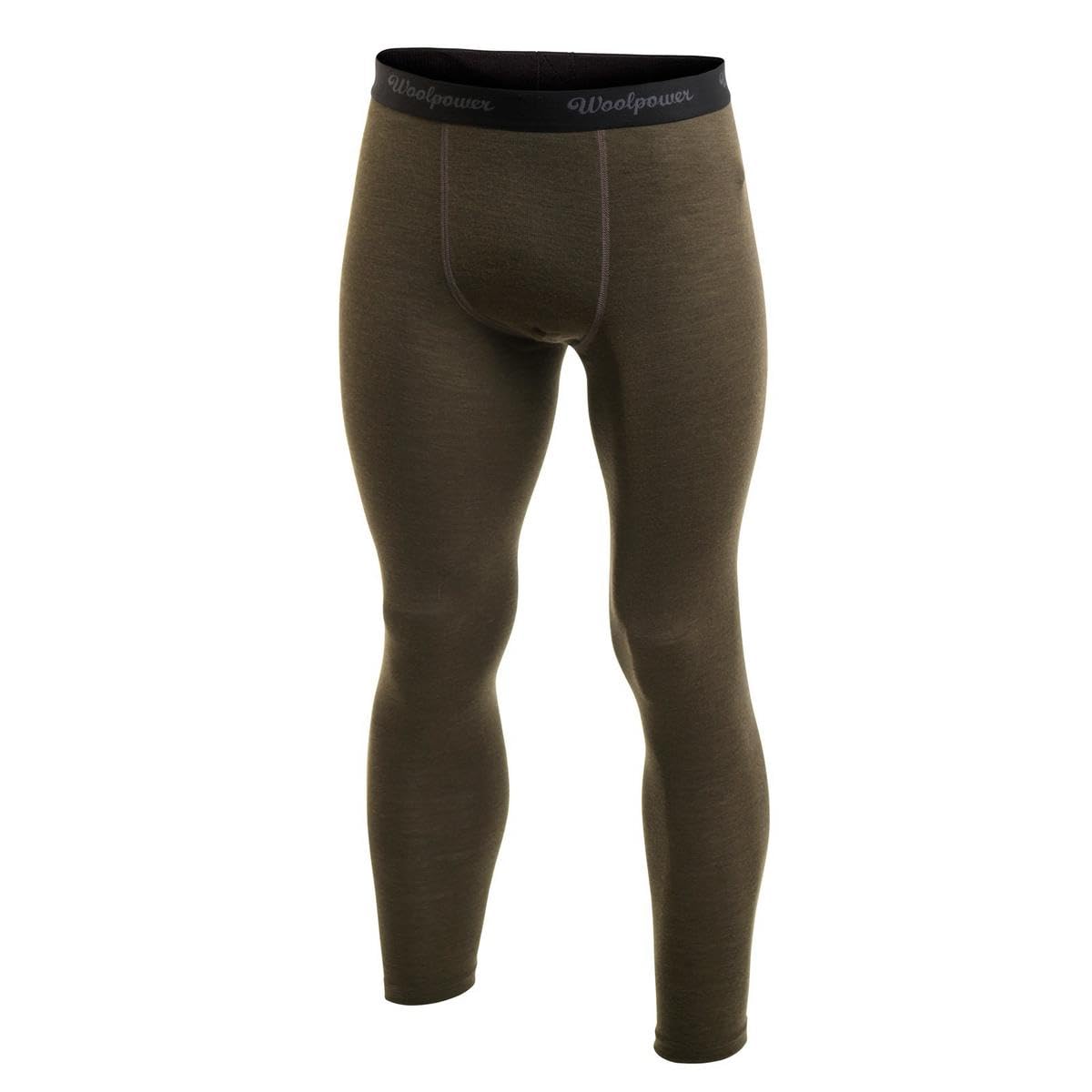 Woolpower Long Johns M's LITE