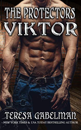 Viktor (The Protectors Series) Book #14 (English Edition)