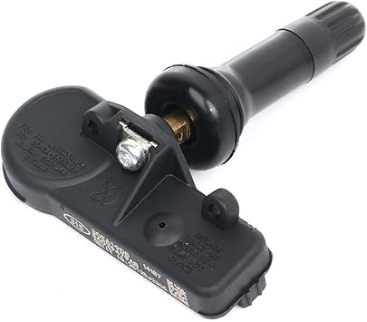 Amazon Com 56029479ab Tire Pressure Sensor Original Equipment Tire Pressure Monitoring System Tpms Sensor Fits For Dodge Nitro For Jeep Commander For Jeep Liberty For Jeep Patriot For Jeep Wrangler 315mhz Automotive