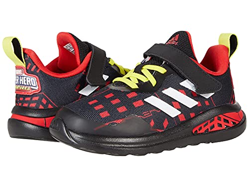 adidas Baby-Boy's Fortarun Superhero Running Shoe2