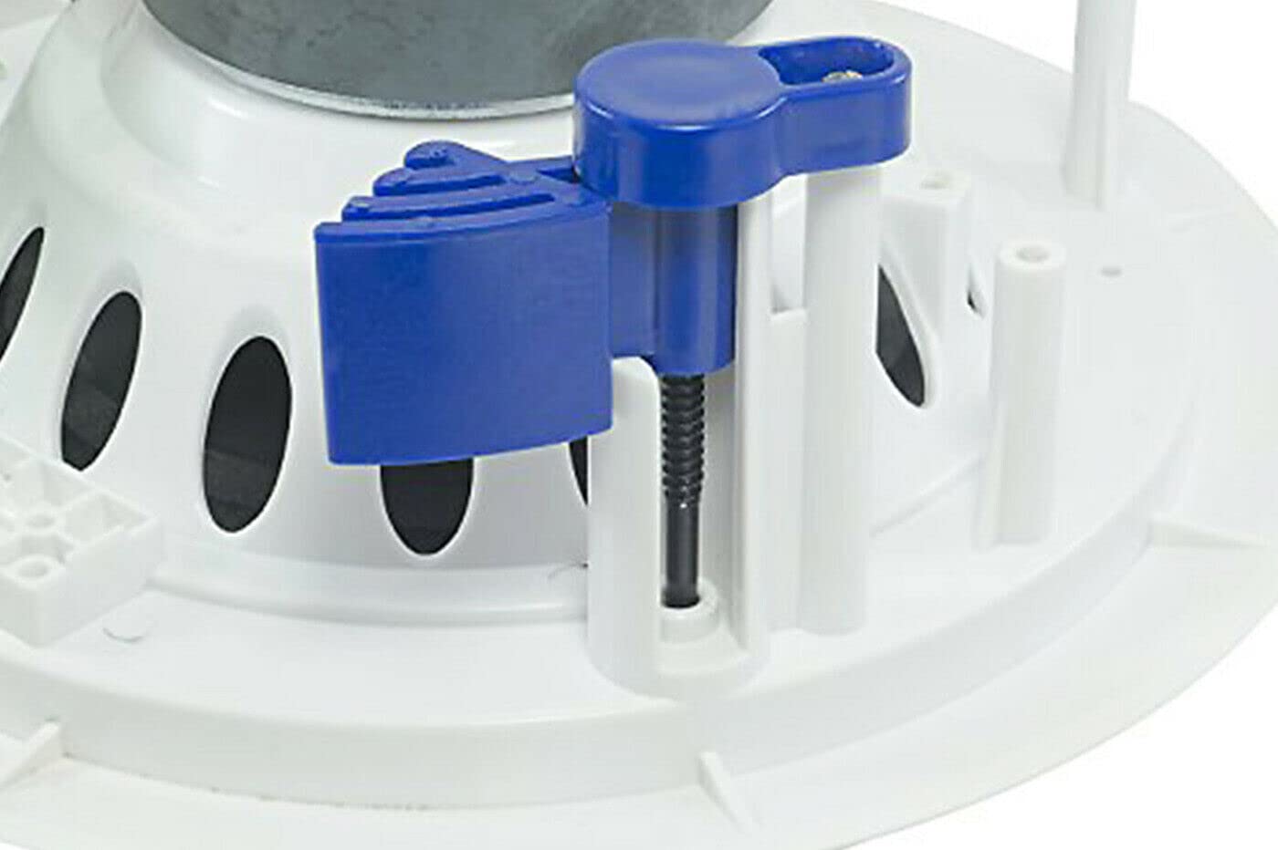 Coppia Casse Altoparlante Audio Bluetooth Da Soffitto Ad Incasso Diffusore Altoparlanti da soffitto Cassa da bagno per camera da letto Casa Soggiorno Ufficio Casa