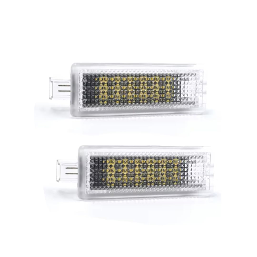 Luz del Maletero del Coche para Range Rover Sport L322 L405