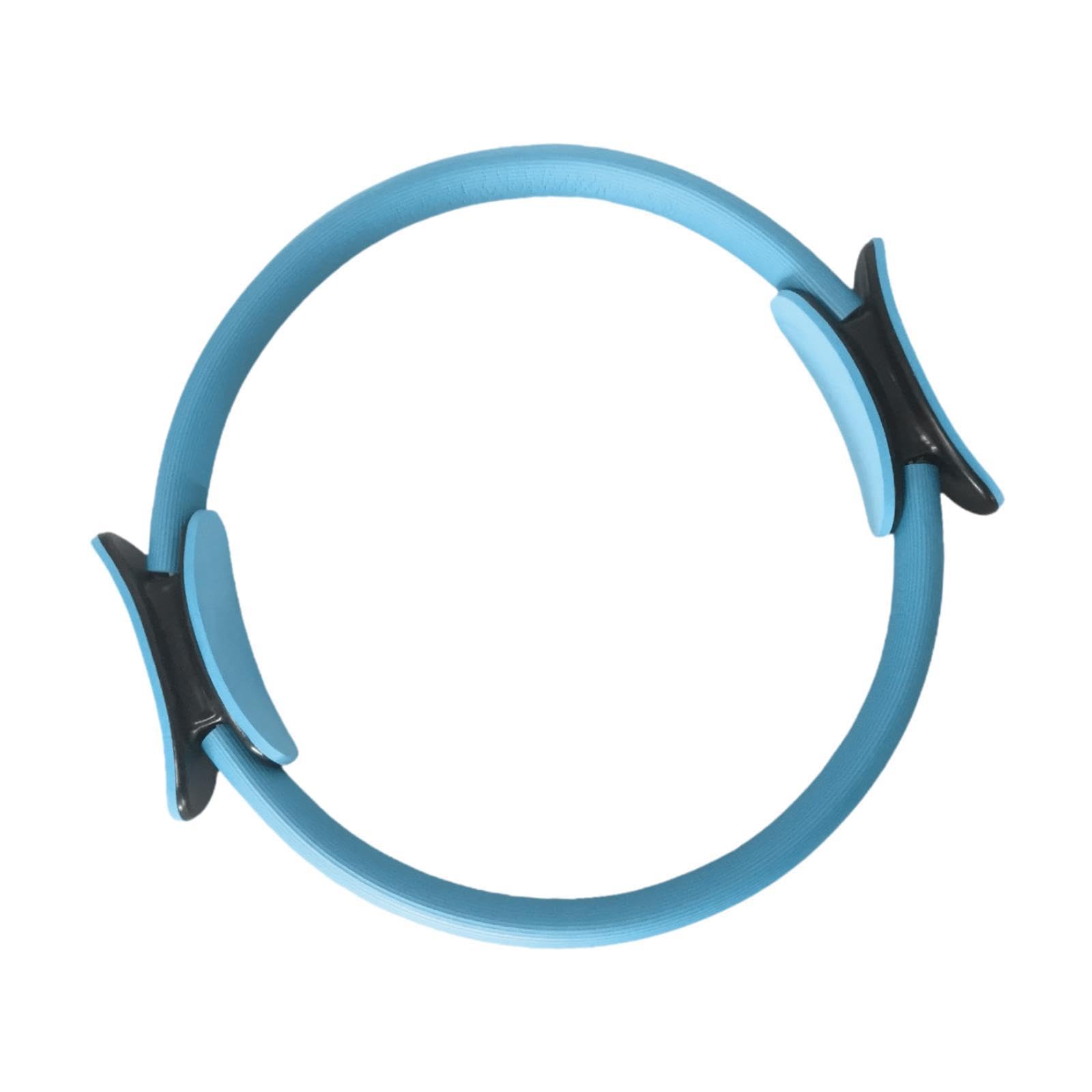 Pilates Ring Circle Training Workout Thigh Exercise Flexible Fitness Circles Blue-image-43