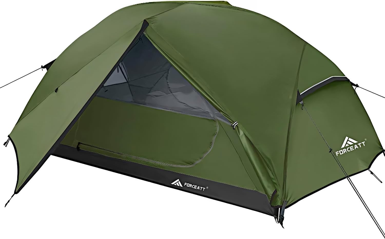 Forceatt Tent for 2