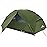 Forceatt Tent 3 Person Camping Tent, Waterproof and Windproof 3-4 Seasons Ultralight Backpack Tent, can be Installed Immediately, Suitable for Hiking, Camping, Outdoor