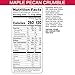 Bear Naked Granola, Maple Pecan, Non-GMO Project Verified and Kosher Dairy, 12oz Bag