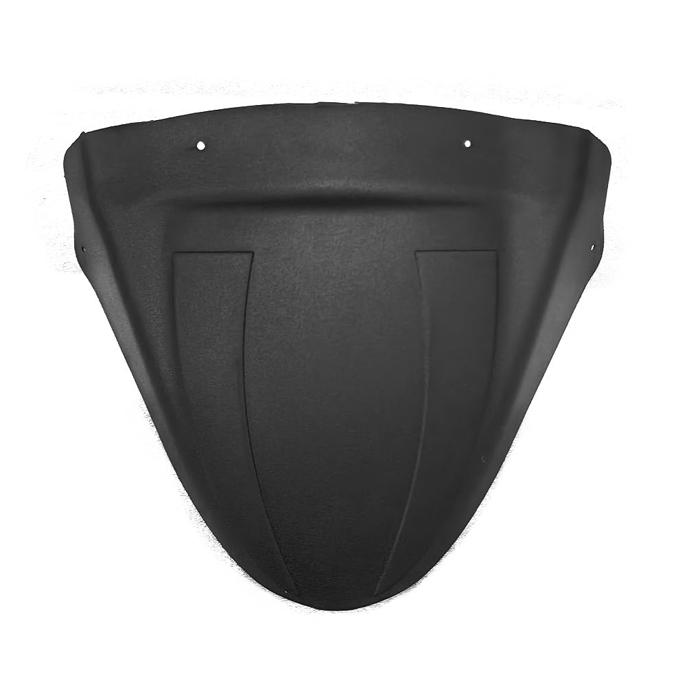 Moto Parafango Anteriore Extender Carena Parti Di Stampaggio Ad Iniezione Per KYMCO DT X360 DTX360 S350 Splash Guard