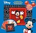 Sandylion 12-Inch by 12-Inch Disney Mickey Mouse Bo by Ed Scrapbook Album Kit