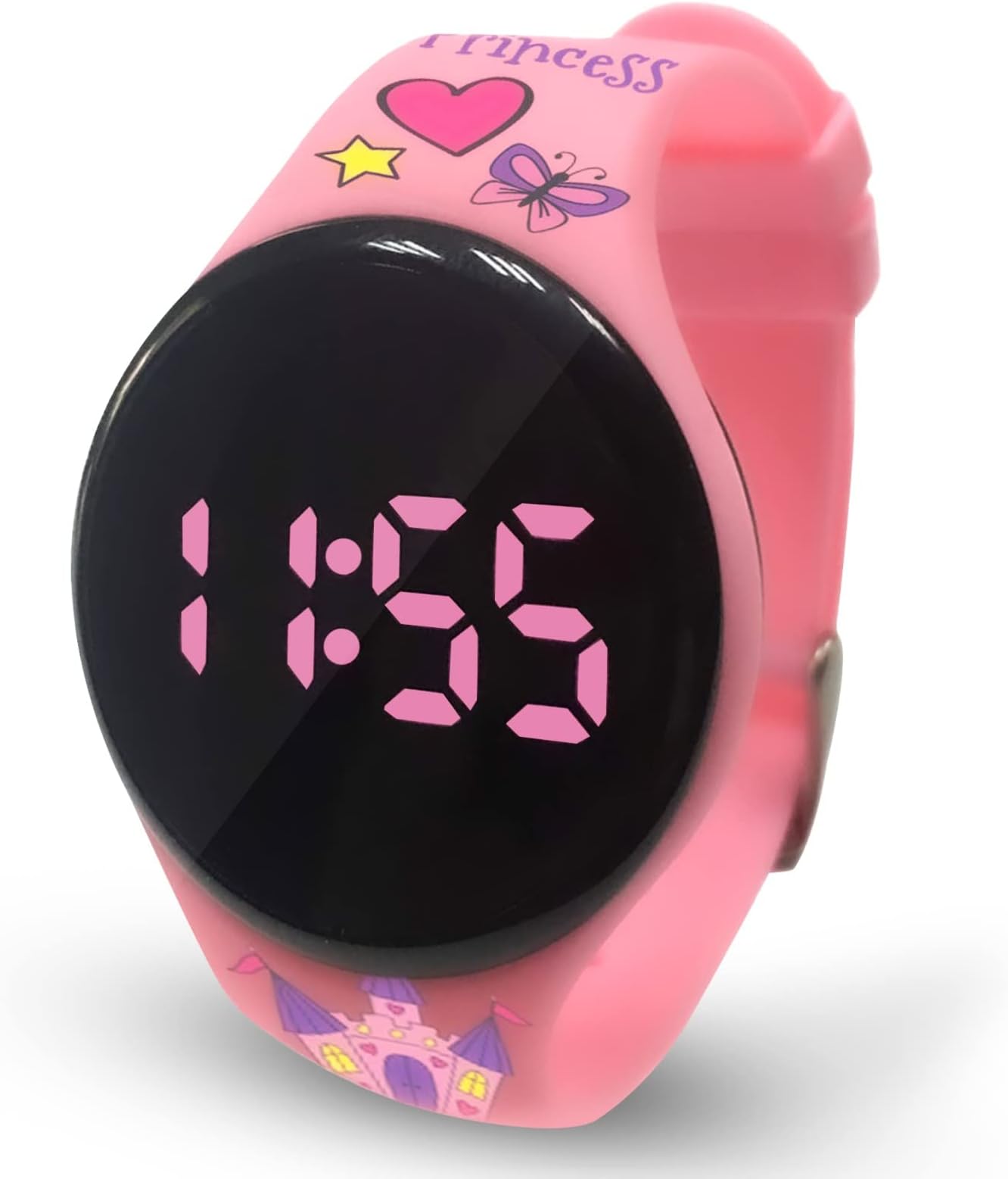Kidnovations Premium Princess Potty Reminder