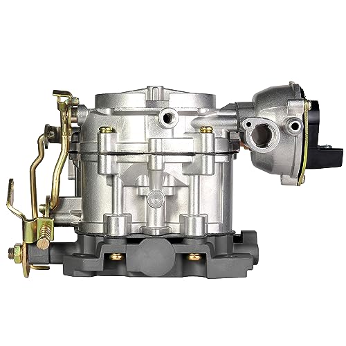 Carburador Marítimo para Mercruiser 2 cilindros Mercarb 3.0L 5.7L 2.5L 4.3L 5.0L V8 350, substitui 3