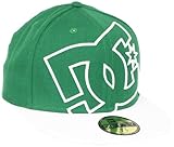 DC Men's Coverage II New Era Hat