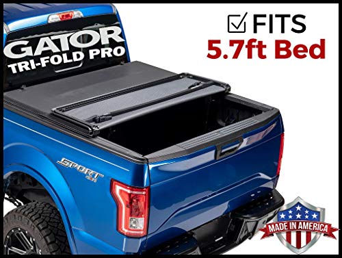 Gator Pro Tri Fold Fits 2009 2018 Dodg Buy Online In French Polynesia At Desertcart