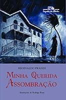 Minha Querida Assombração 857406193X Book Cover