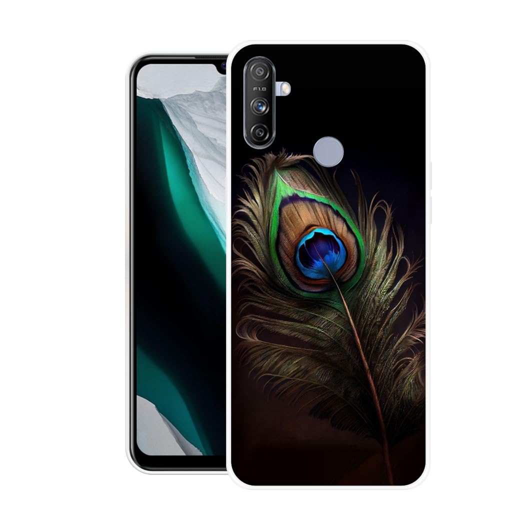 Realme Narzo 20A Back Cover, Realme Narzo 20A Cases Cover, Realme Narzo 20A Mobile Cover for Boys, Realme Narzo 20A Back Cover for Girls JP6032 (B0DDQBN5DW) Amazon Price History, Amazon Price Tracker
