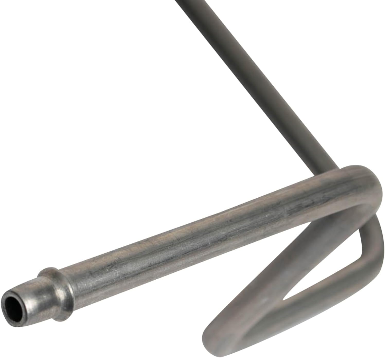 TRQ Transmission Oil Cooler Hose Compatible with 2002-2006 Cadillac 1999-2007 Chevrolet GMC