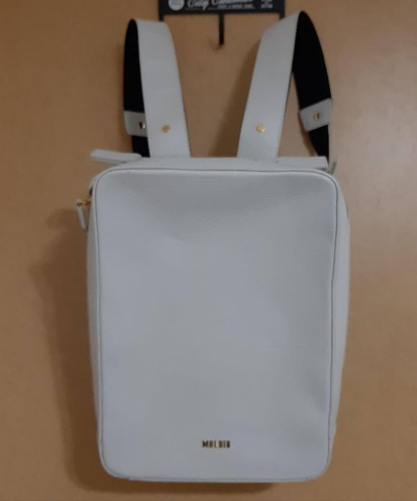 ジェジュン　モルダー　リュック 希少！ MOLDIR モルダー ジェジュン 韓国 リュック 赤 ゴールド