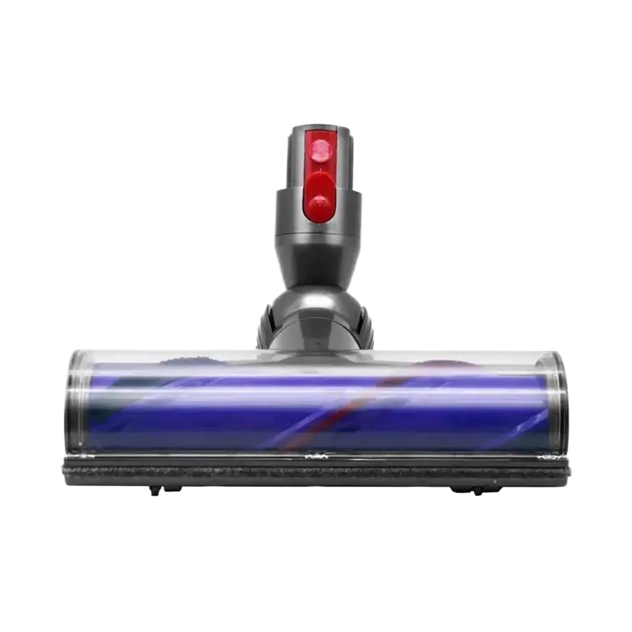1 Cabezal De Cepillo De Accionamiento Directo, Compatible Con Dyson, V7 V8.