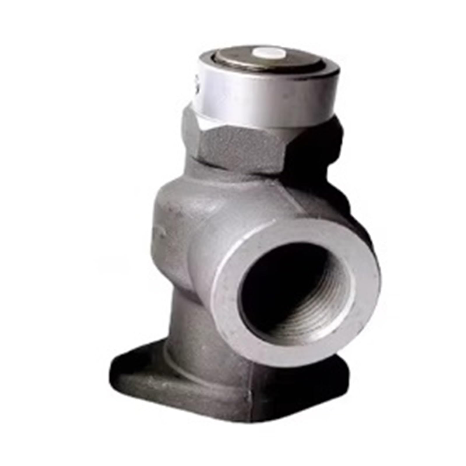 Soupape de pression MPV-25F contre les baisses de compresseur