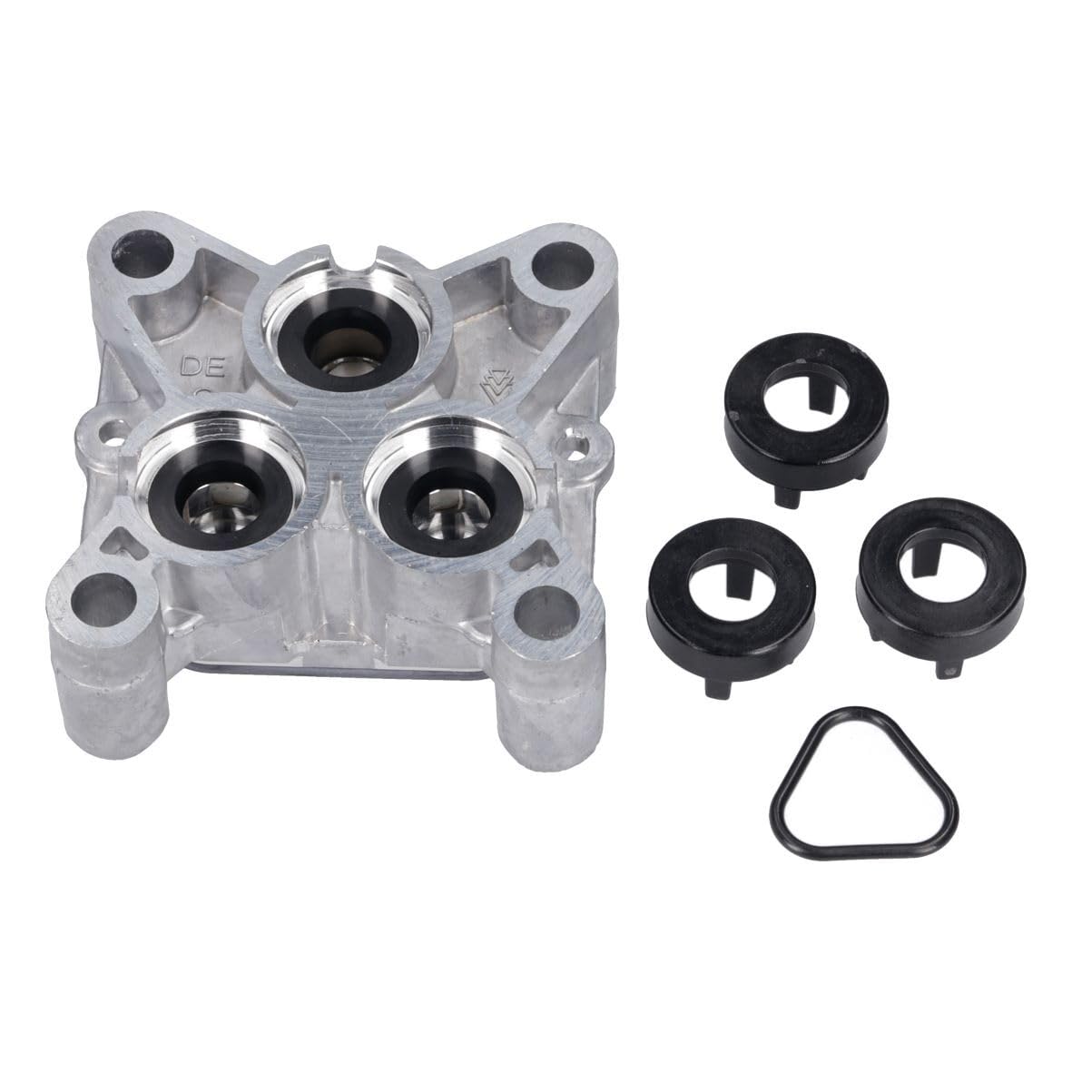 KARCHER - Pump head Alu FC ric - 90024560