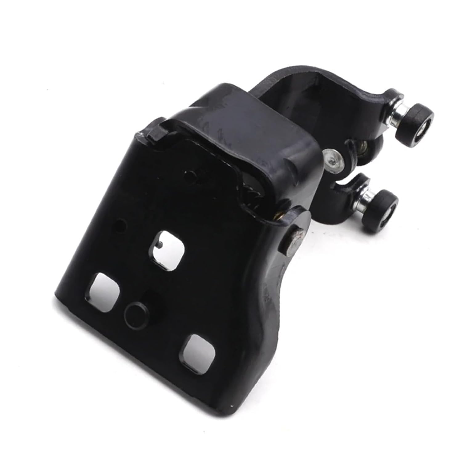 car Hinge Wheel Compatible with Hyundai H1 for Grand for Starex I800 2007-2018 Car Sliding Door Roller Middle Center Left Right 83930-4H000 83940-4H000(Right)